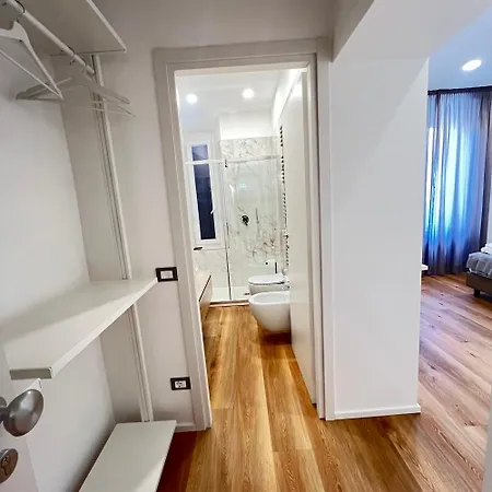 Pensión Sunrise La Spezia