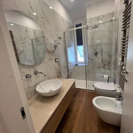 Sunrise 3* La Spezia