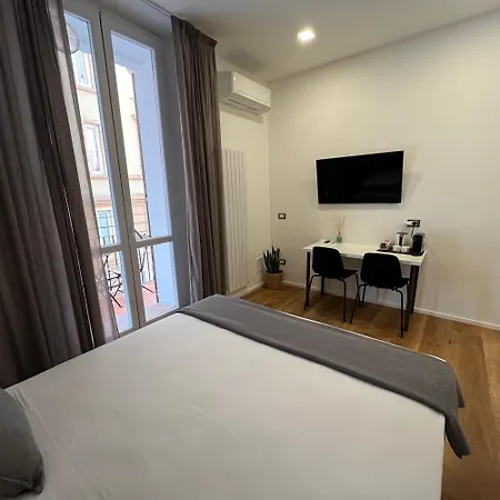 Sunrise 3* La Spezia