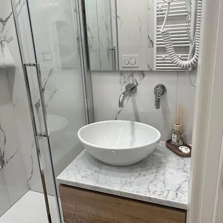 Sunrise Pensión La Spezia