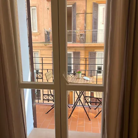 Sunrise Pensión La Spezia