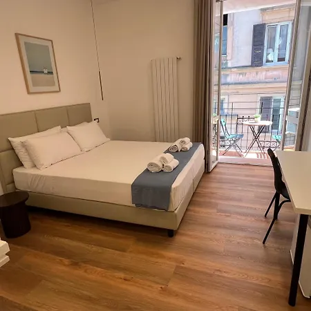 Sunrise 4* La Spezia