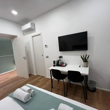 Sunrise Guest house *