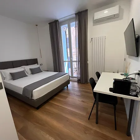 Guest house Sunrise La Spezia