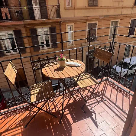 Maison d'hôtes Sunrise