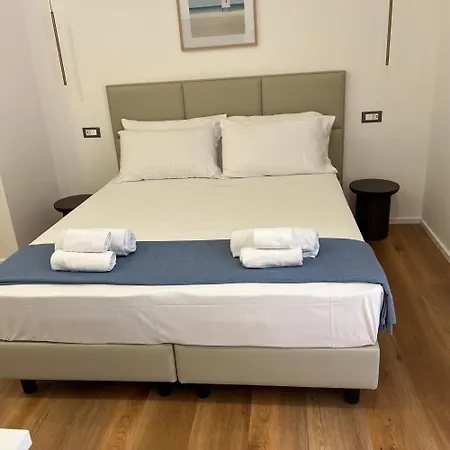 Sunrise Guest house *