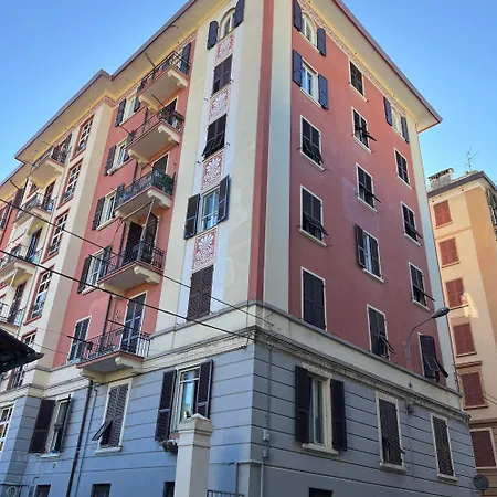 招待所 Sunrise 斯培西亚