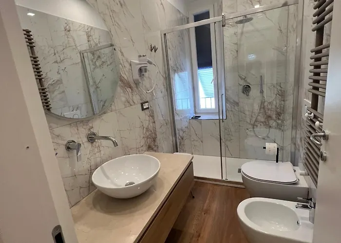 Sunrise 3* La Spezia