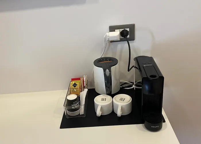 Vendégház Sunrise La Spezia