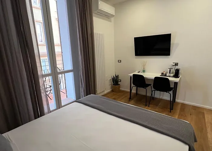 Sunrise 3* La Spezia