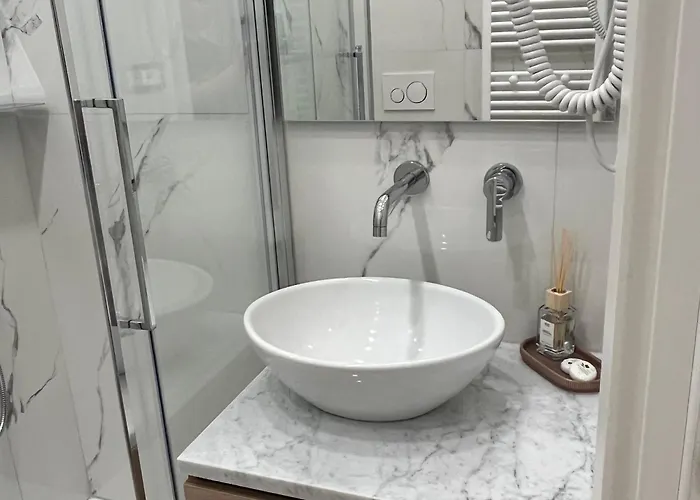 Sunrise Vendégház La Spezia