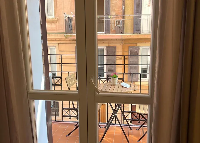 Sunrise Vendégház La Spezia