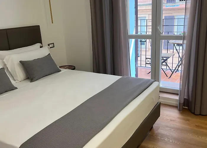 Sunrise 3* La Spezia