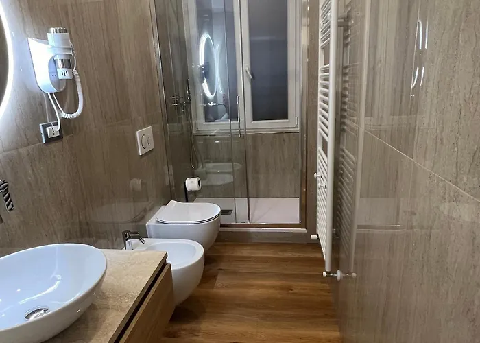 Sunrise 3* لا سبيتسْيا