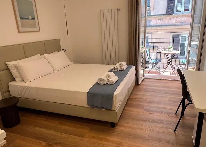 Sunrise 3* La Spezia