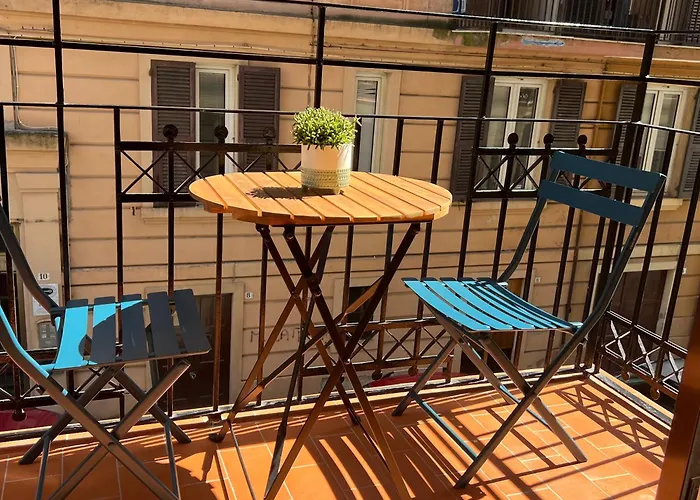 Sunrise 3* La Spezia